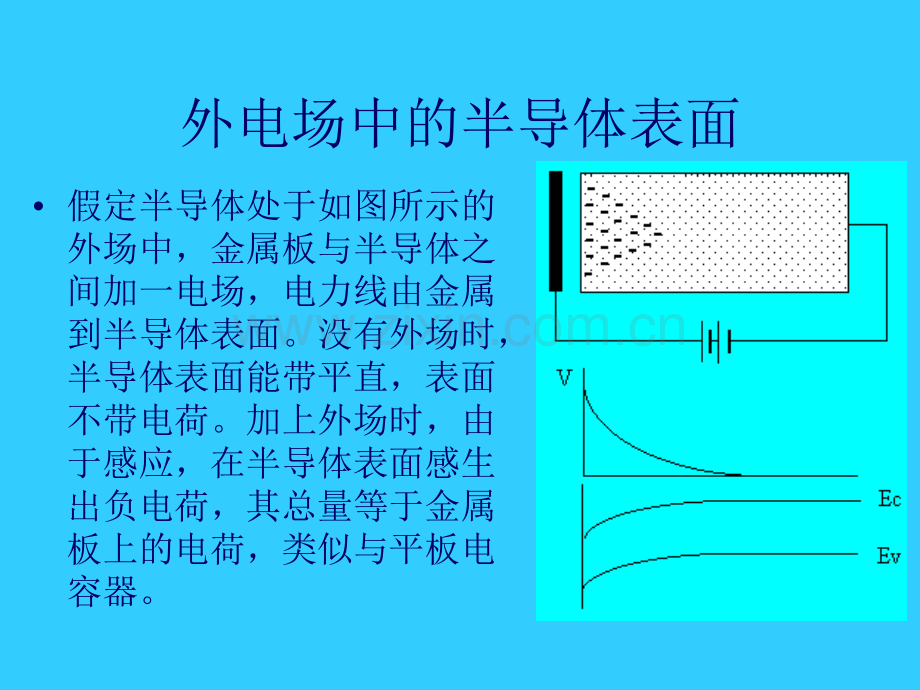 半导体物理第3次课.pptx_第1页