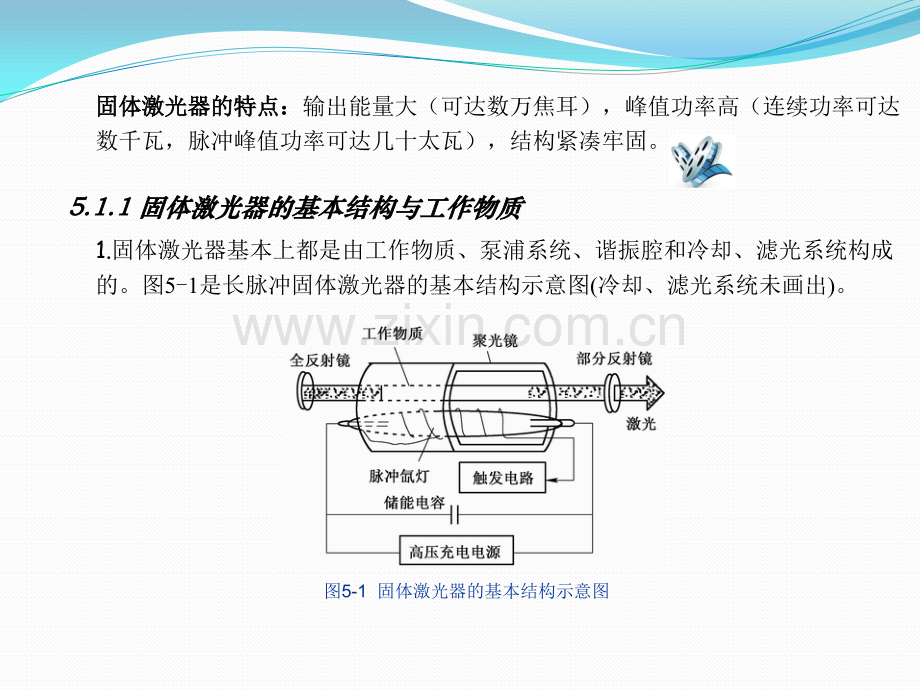 激光原理与应用讲资料.pptx_第3页