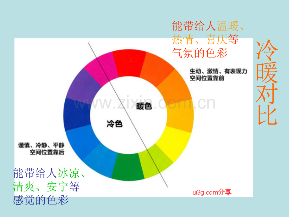 六年级美术下册--记录色彩.pptx_第2页