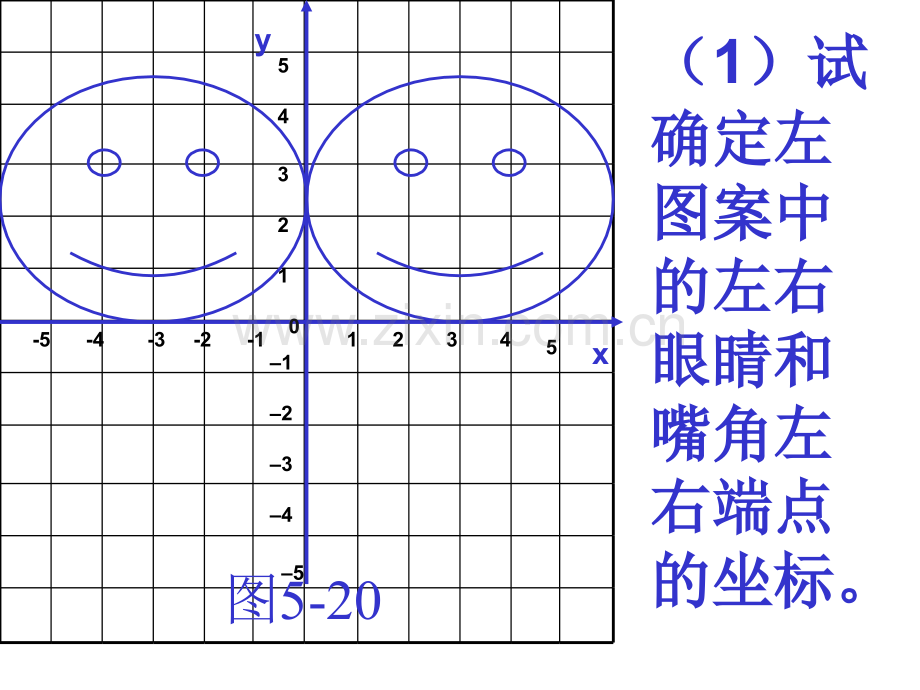 初中数学八年级上册53变化鱼2.pptx_第3页