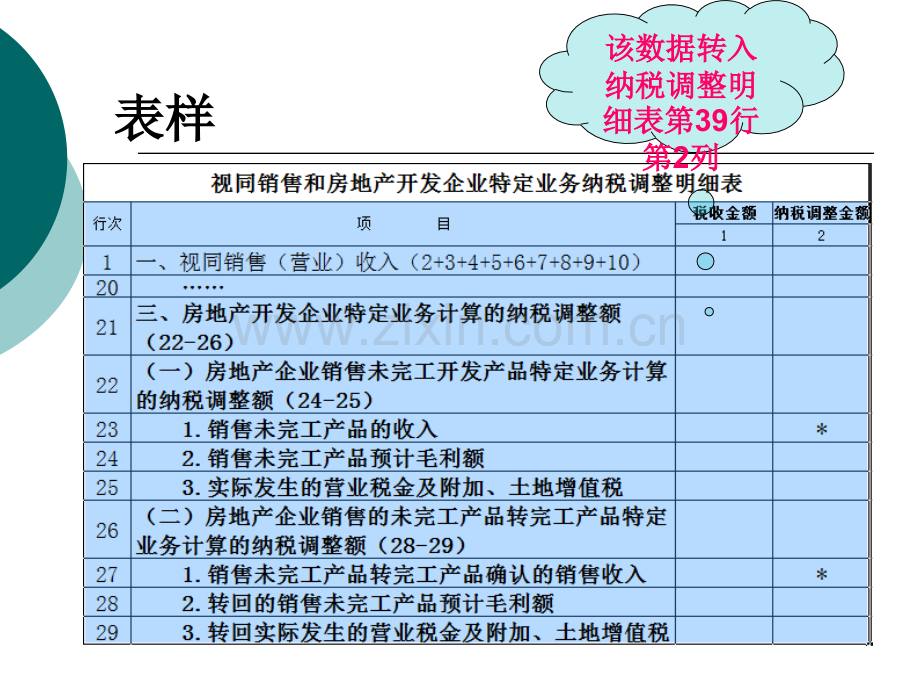 房地产开发企业特定业务项目填报.pptx_第3页