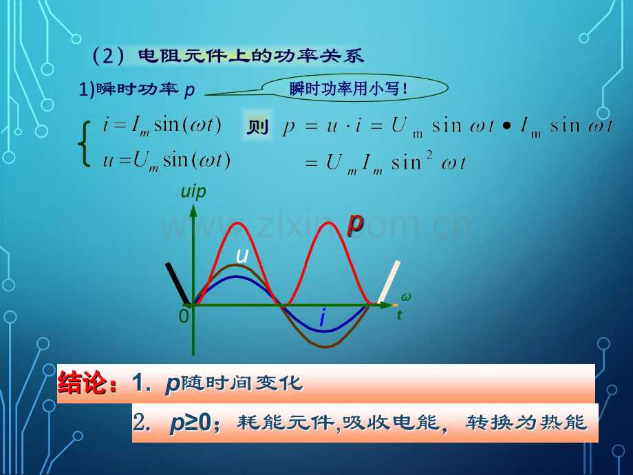 单一元件交流电路资料.pptx_第3页