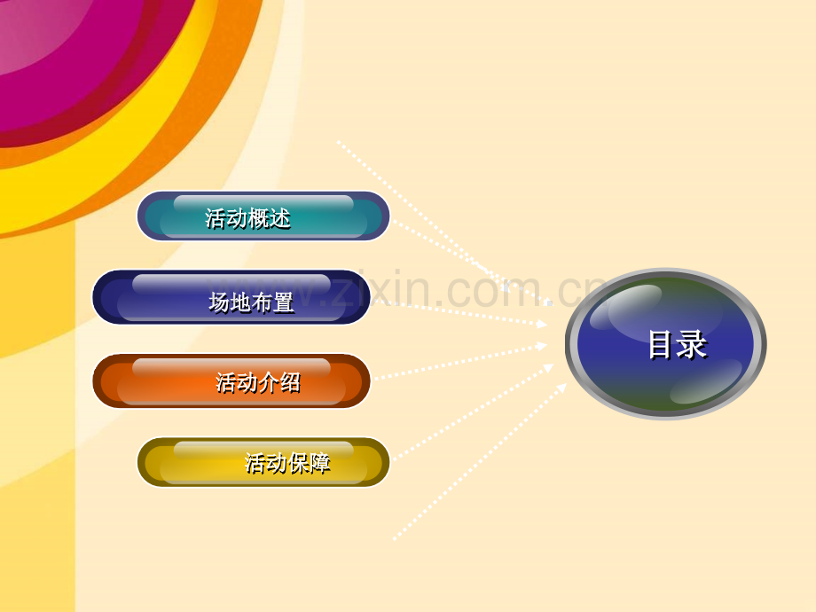 感恩节活动策划方案定.pptx_第2页