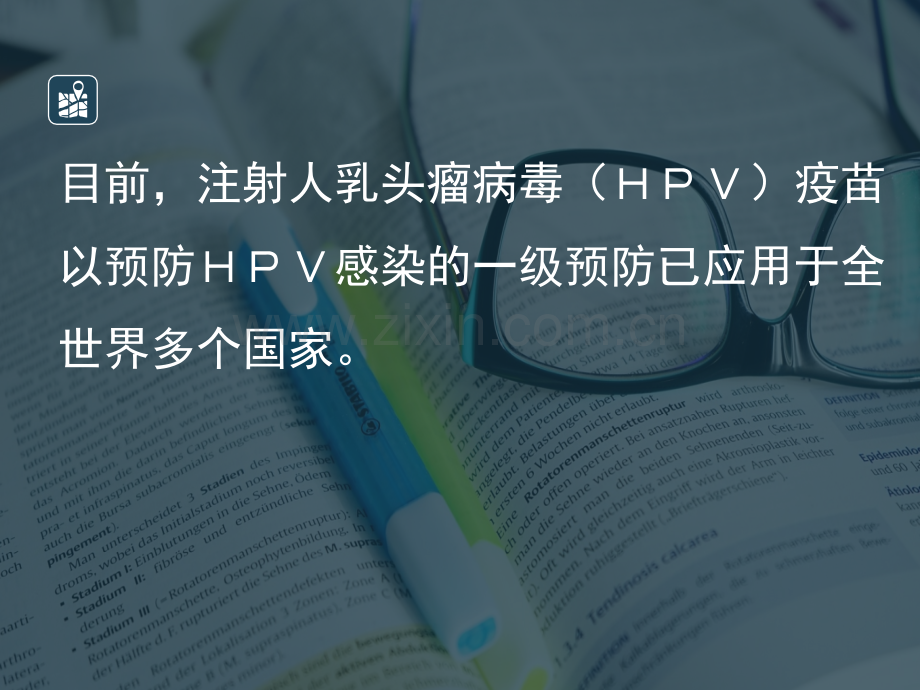 宫颈癌的流行病学现状和预防.pptx_第2页