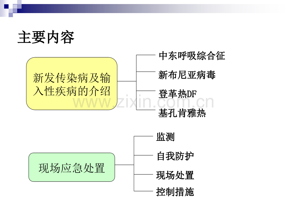 新发和输入性传染病应急处置.pptx_第2页