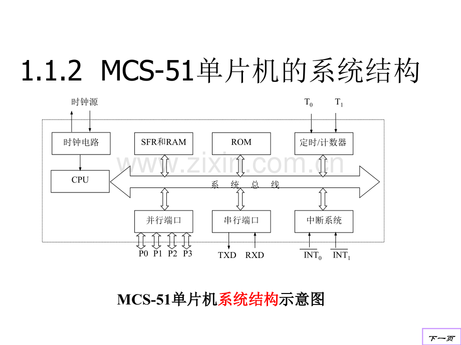 单片机硬件结构.pptx_第1页