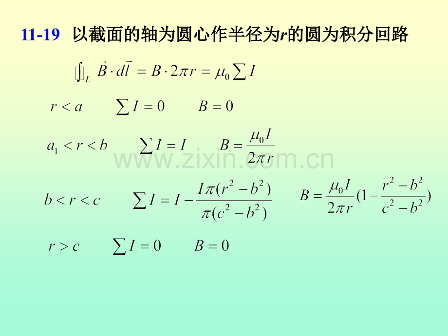 大学物理磁介质中的恒定磁场概要.pptx_第2页