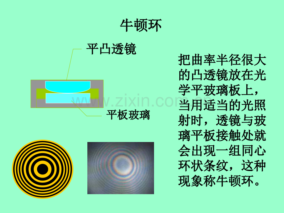 大学物理实验光的干涉.pptx_第3页