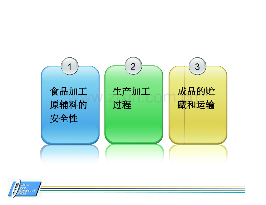 影响食品安全的因素及预防措施.pptx_第2页