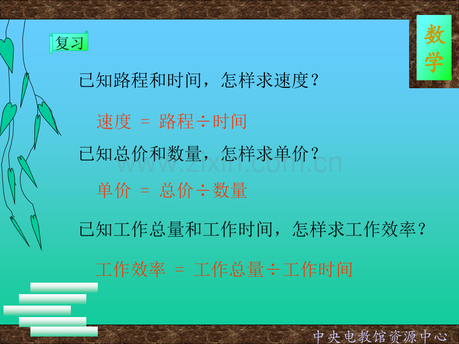 六年级数学成正比例的量课件.pptx_第2页