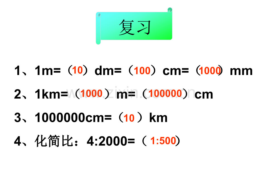 六年级下册比例尺.pptx_第1页