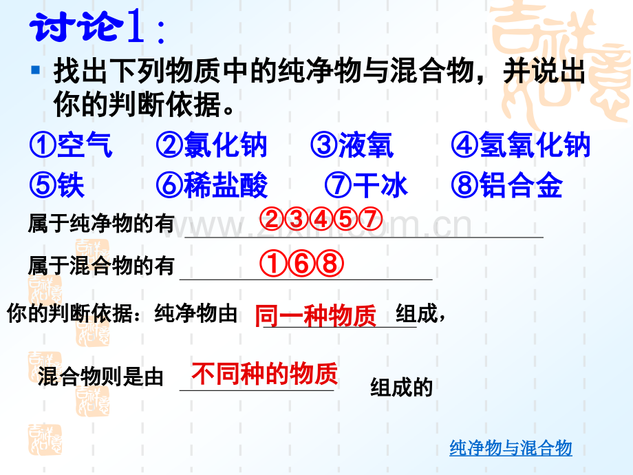 化学物质的多样性复习.pptx_第3页