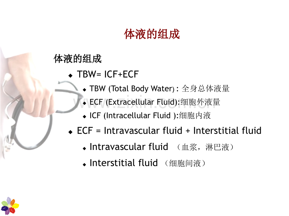 常见电解质紊乱及处理高钾血症湖北妇幼保健院.pptx_第3页