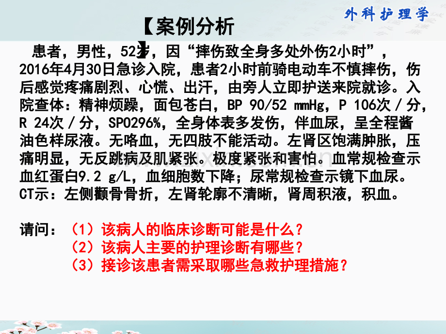 泌尿系统损伤病人的护理20181022.pptx_第3页