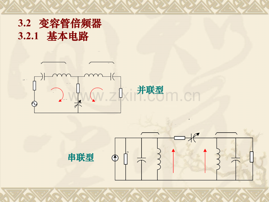 倍频器和上变频器.pptx_第3页