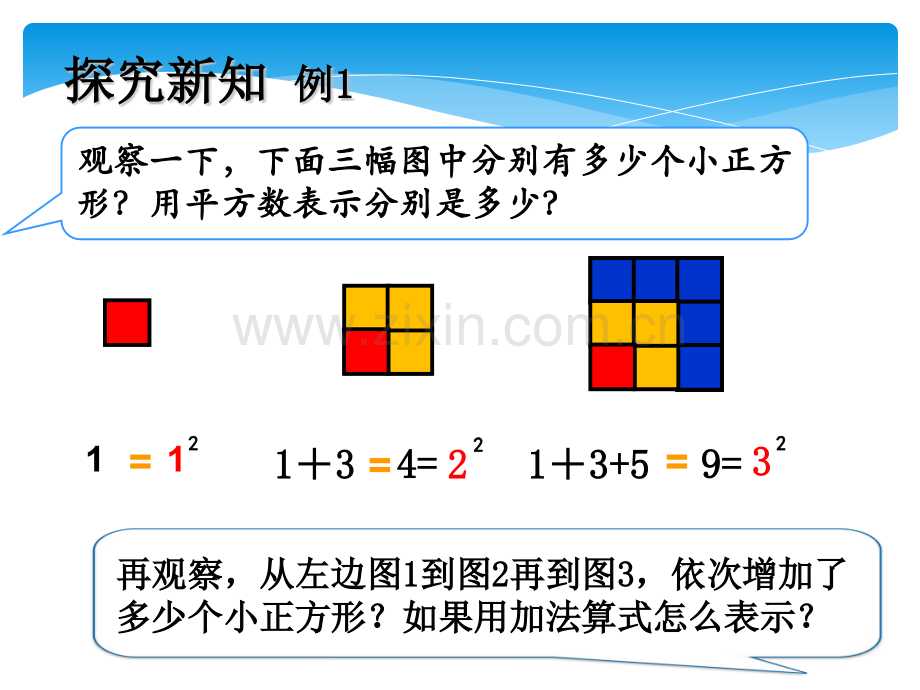 人教版六年级数学上册数与形.pptx_第2页