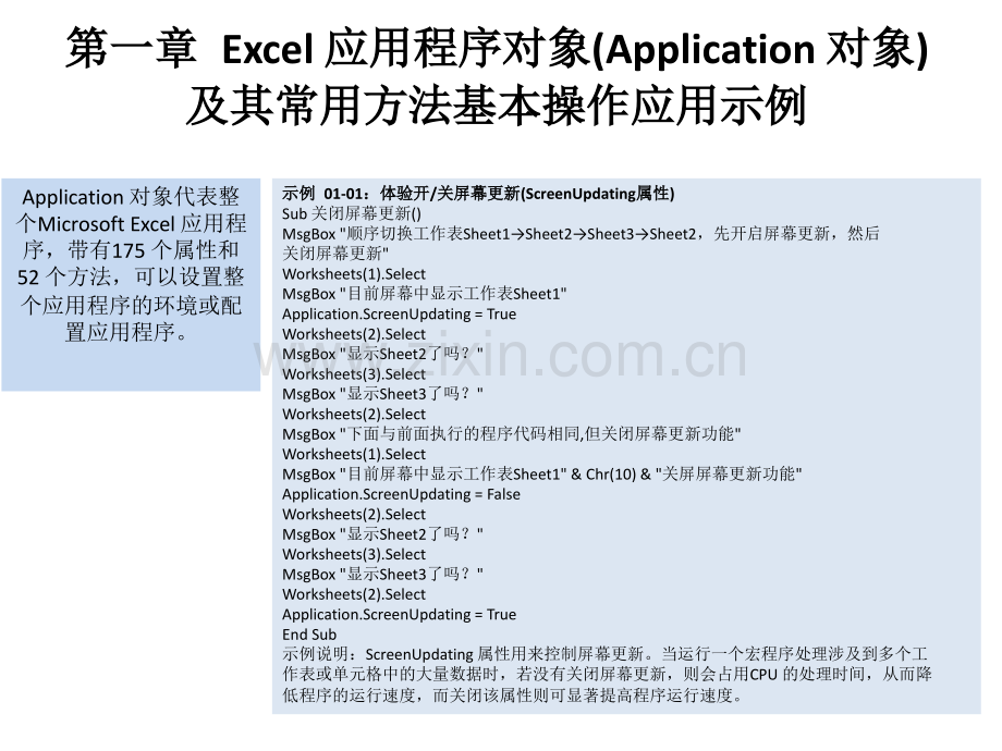 入门实例讲解大全各种代码潘玉俊.pptx_第1页