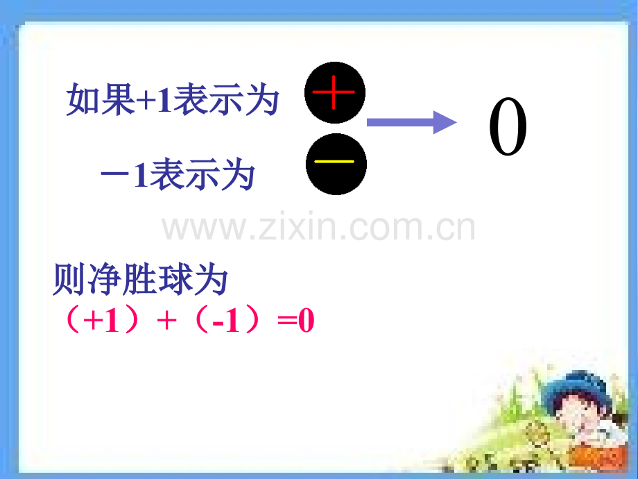 七年级数学上册241有理数的加法新版北师大版.pptx_第3页