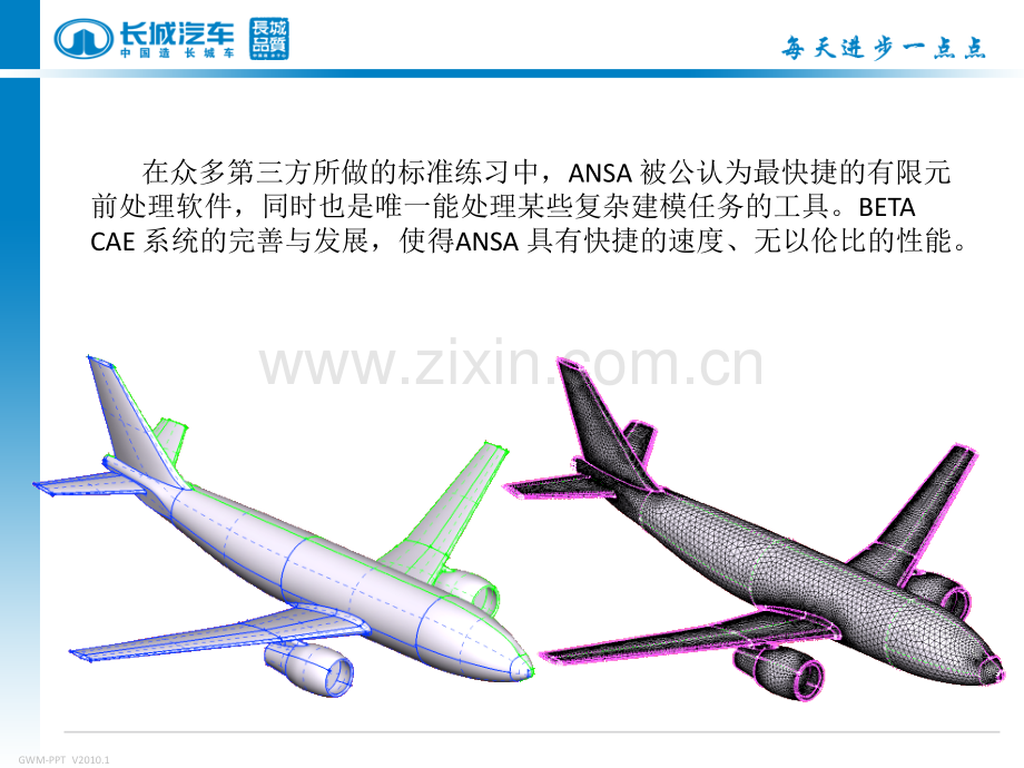 ANSA初级培训教程.pptx_第3页