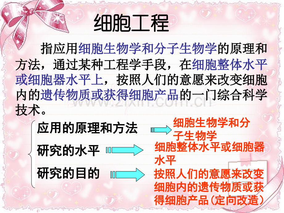 人教版名校联盟福建省三明市泰宁一中生物选修三211植物细胞工程基本技术.pptx_第3页