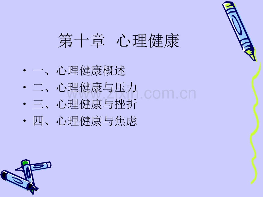 中学教师资格认定培训讲座第十章.pptx_第1页