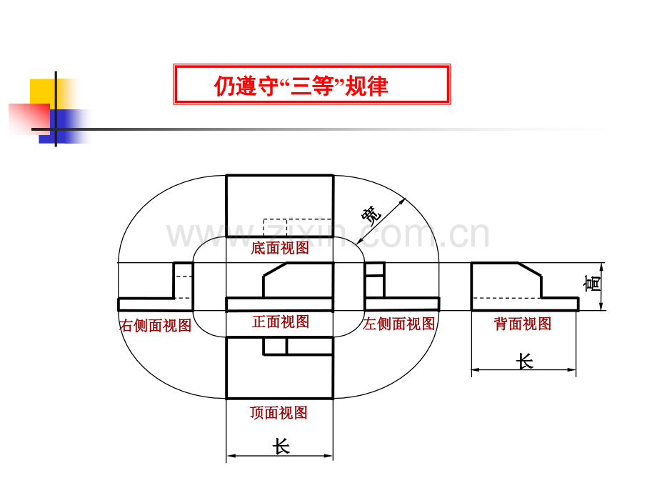 CH工程形体的表达方法.pptx_第3页