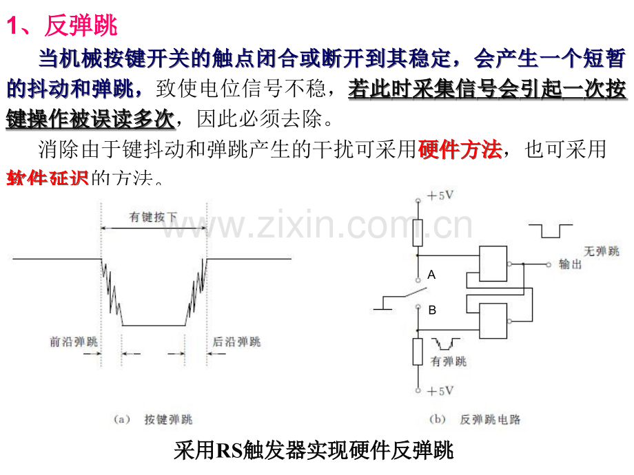 健盘与显示器接口技术剖析.pptx_第3页