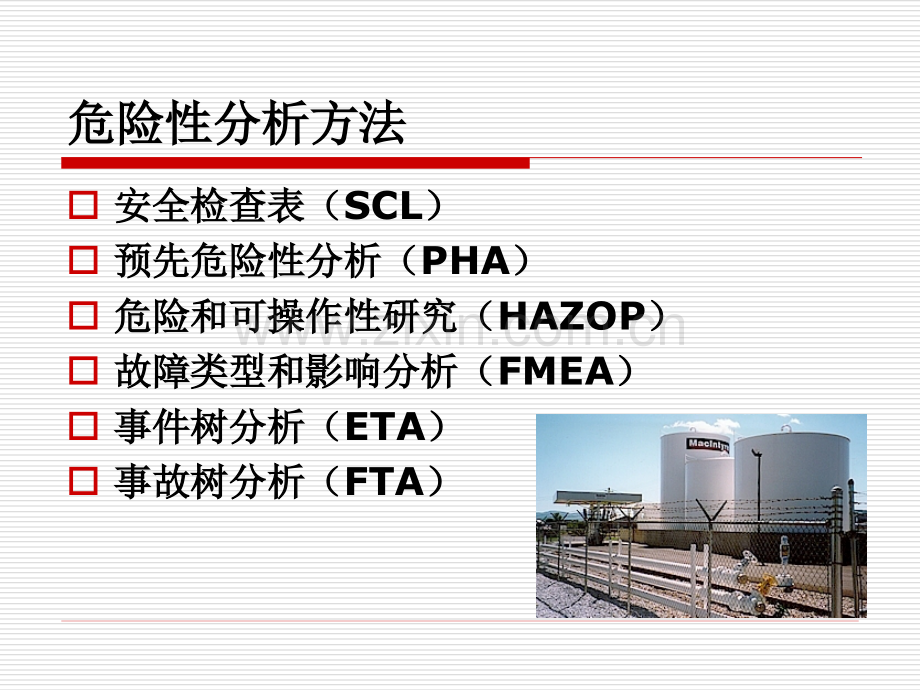 HAZOP华东理工剖析.pptx_第2页