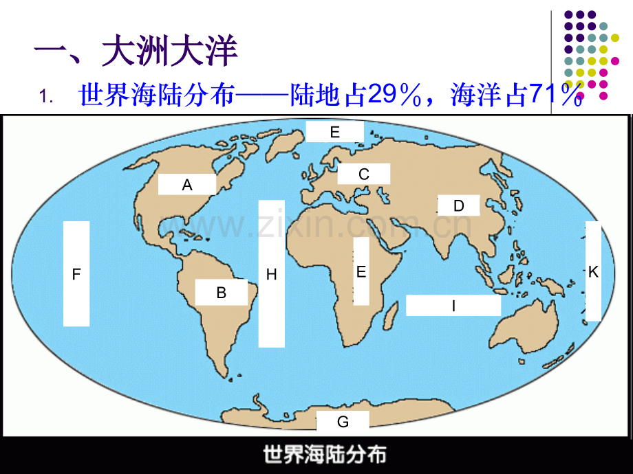 世界地理基本知识.pptx_第2页