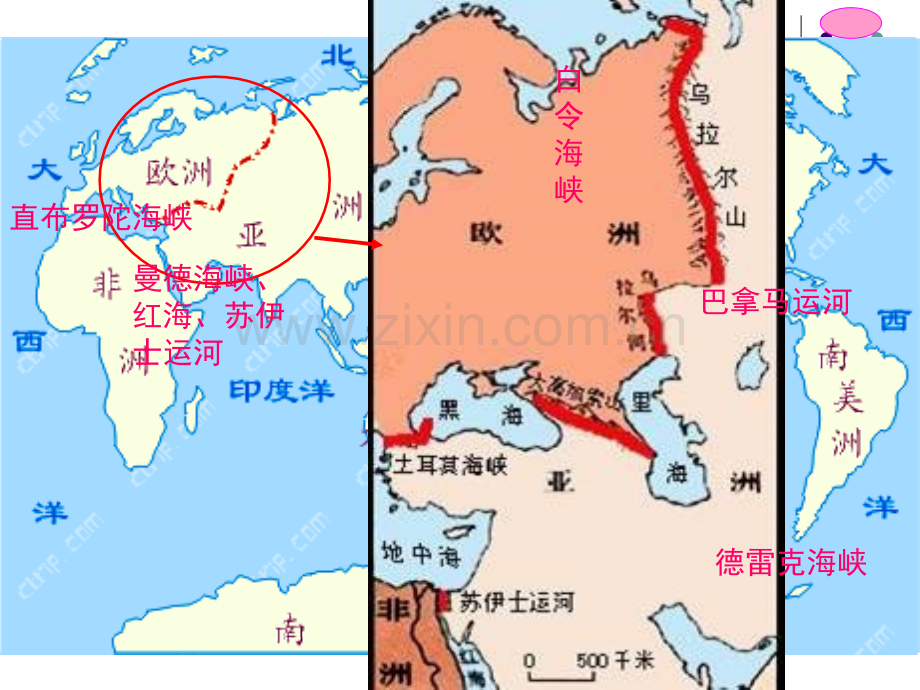 世界地理基本知识.pptx_第3页