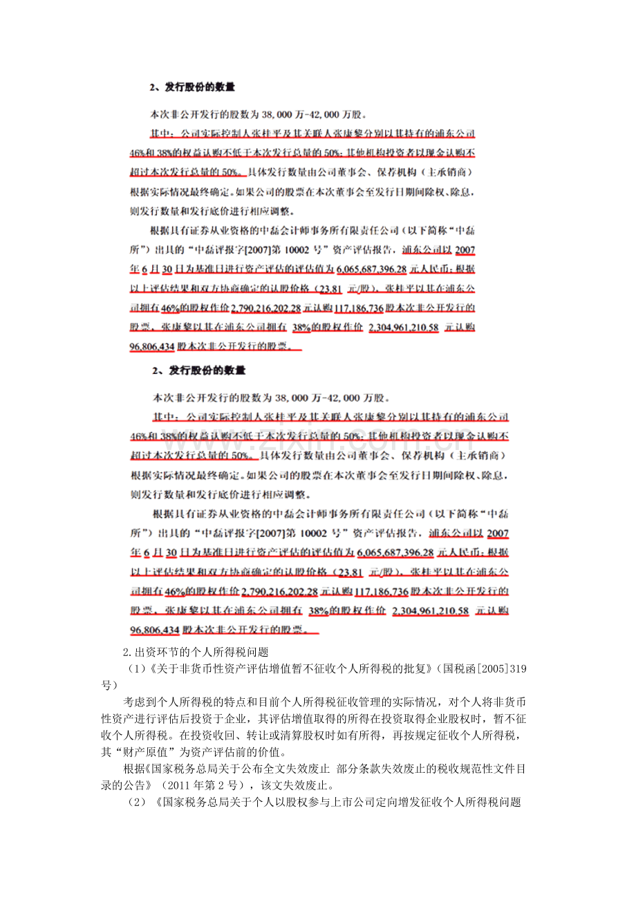 个人所得税疑难问题解答实用资料.docx_第2页