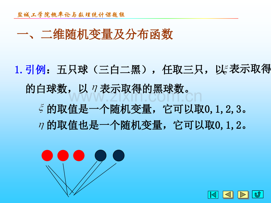 二维随机变量的联合分布.pptx_第2页