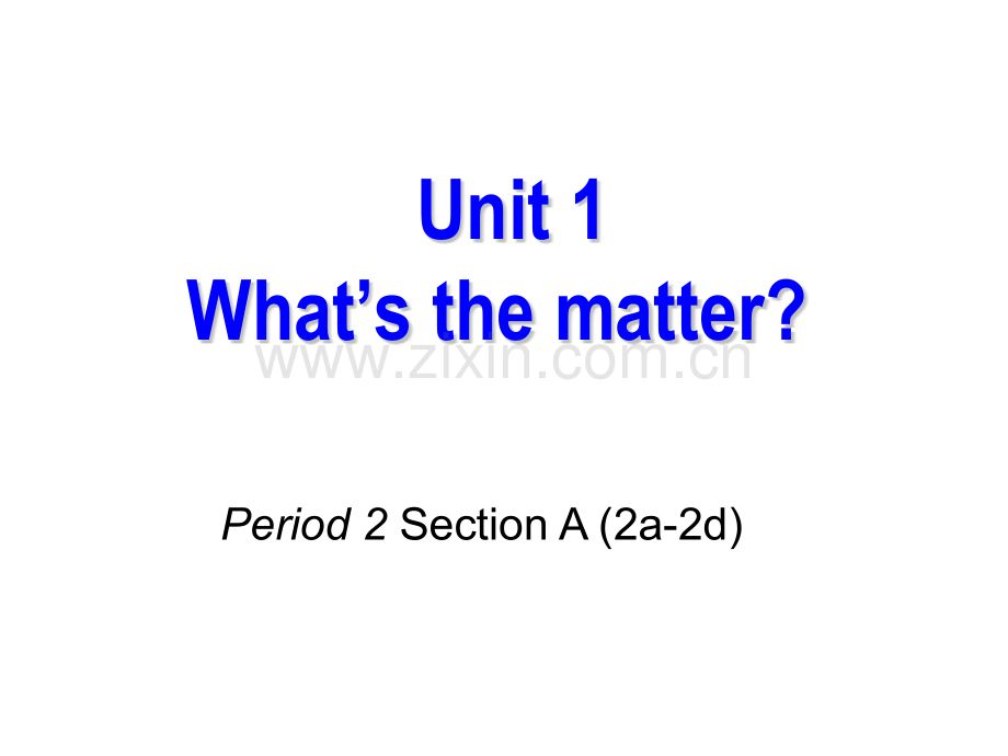 八下Unit1Period2.pptx_第1页