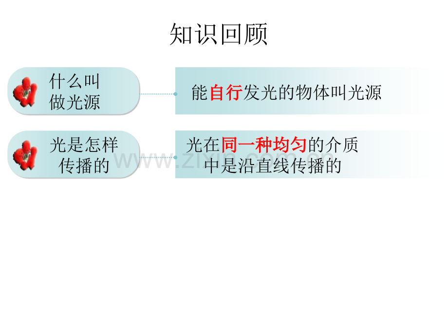 42光的反射定律.pptx_第1页