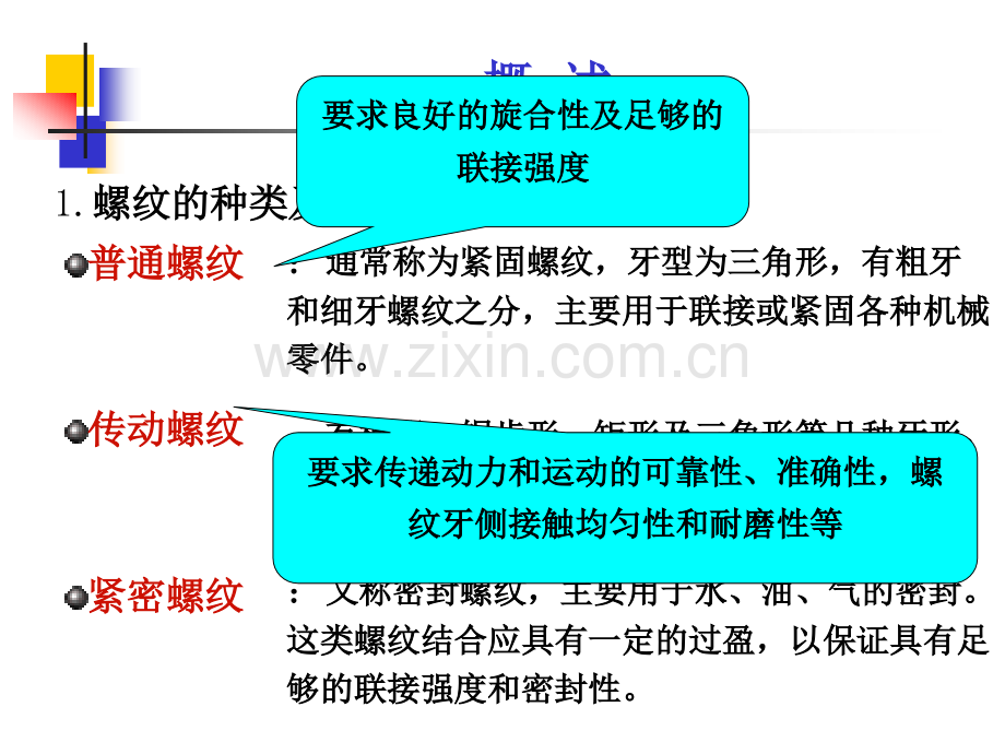 互换性与测量技术15普通螺纹结合的互换性.pptx_第3页