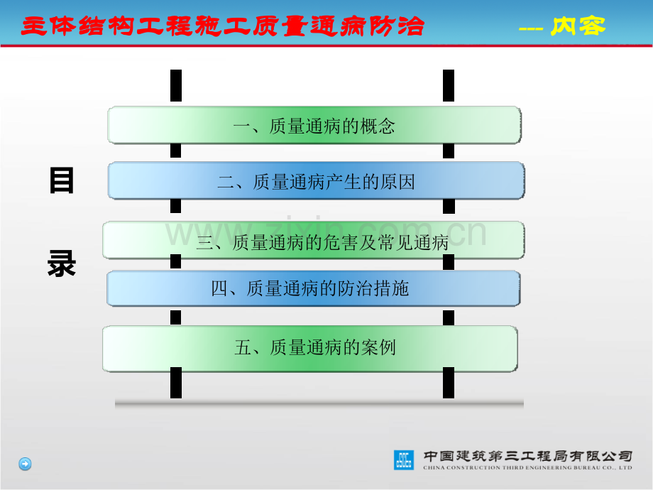 主体结构质量通病的防治.pptx_第1页