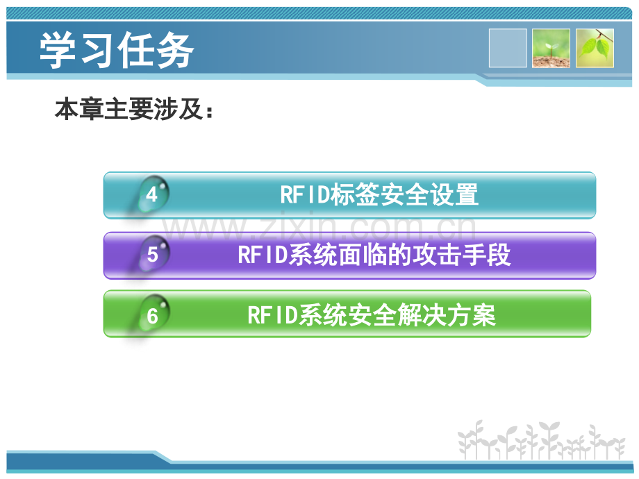 RFID系统安全与隐私物联网安全导论.pptx_第3页