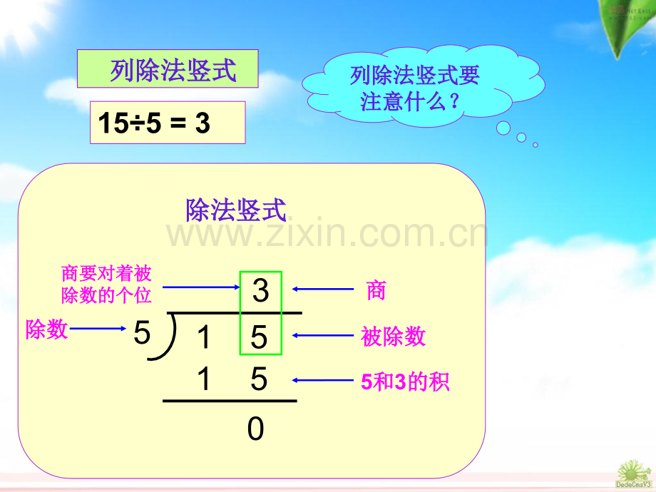 人教版三年级数学有余数的除法.pptx_第3页