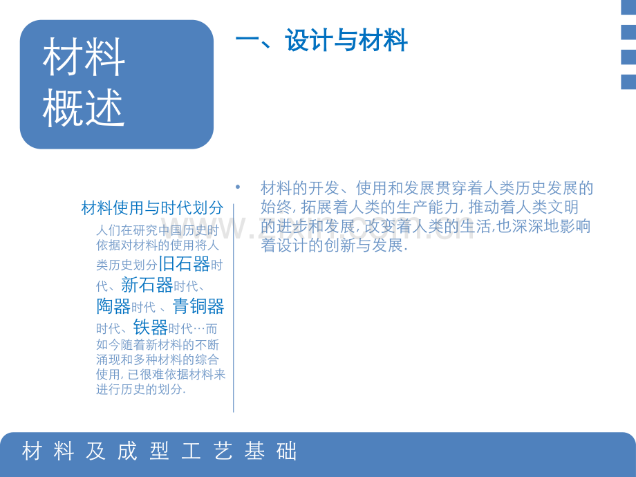 产品设计工程学基础材料及成型工艺基础概述.pptx_第2页