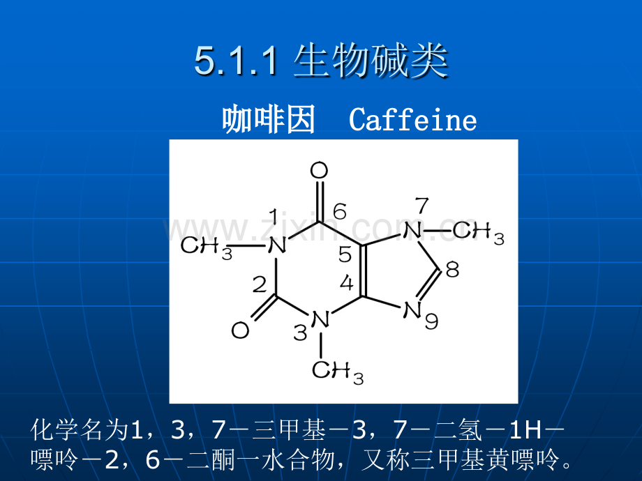 中枢兴奋药及利尿药.pptx_第3页