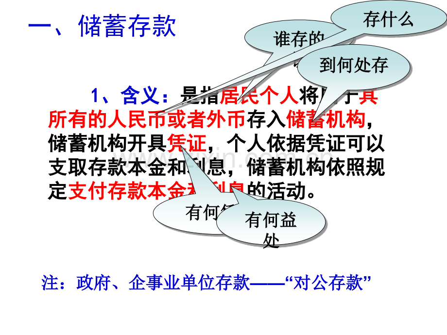 储蓄存款和商业银行科组公开课用.pptx_第3页