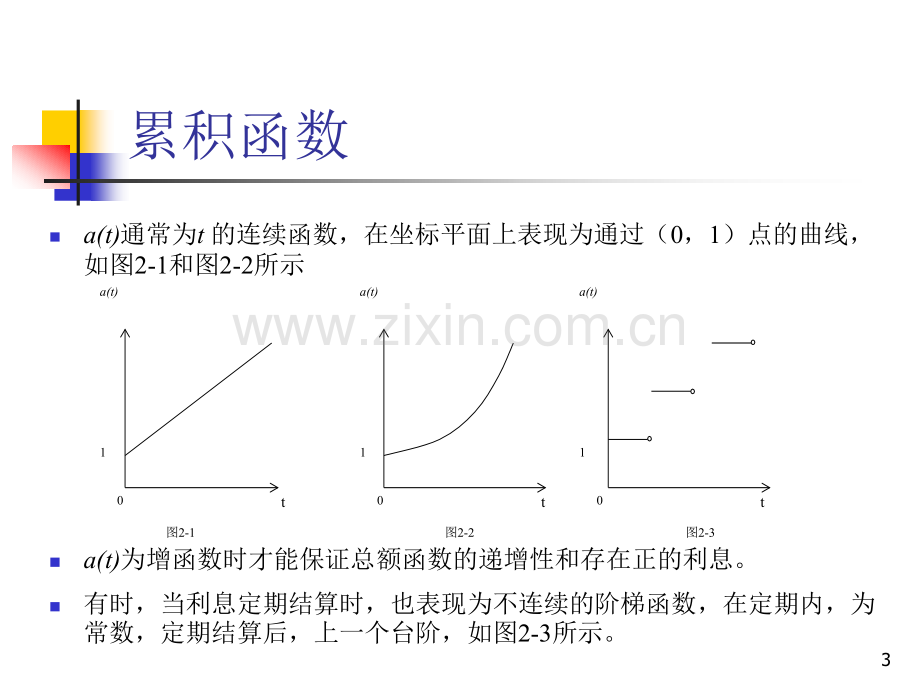 保险精算利息理论.pptx_第3页