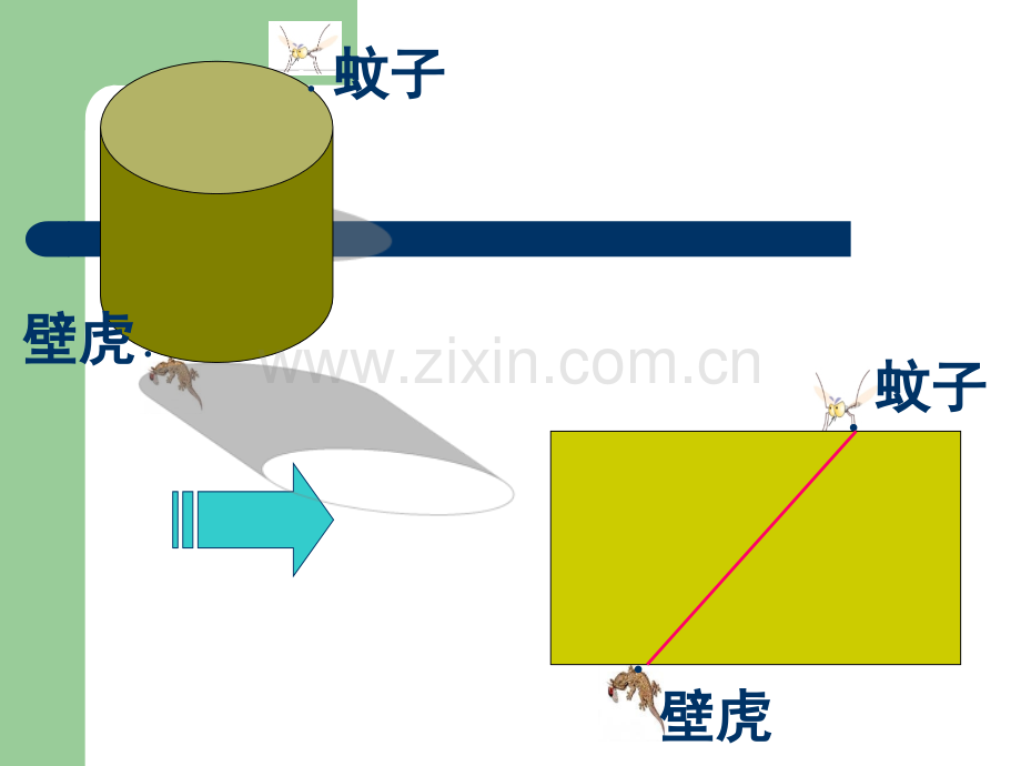 七年级数学上册画立体图形华东师大.pptx_第3页