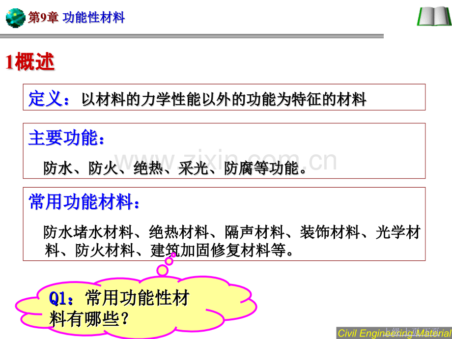 9建筑功能材料.pptx_第3页