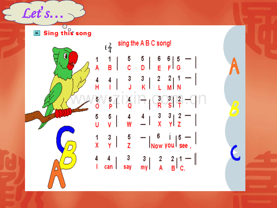 七年级英语SchoolandNumbers4.pptx_第2页