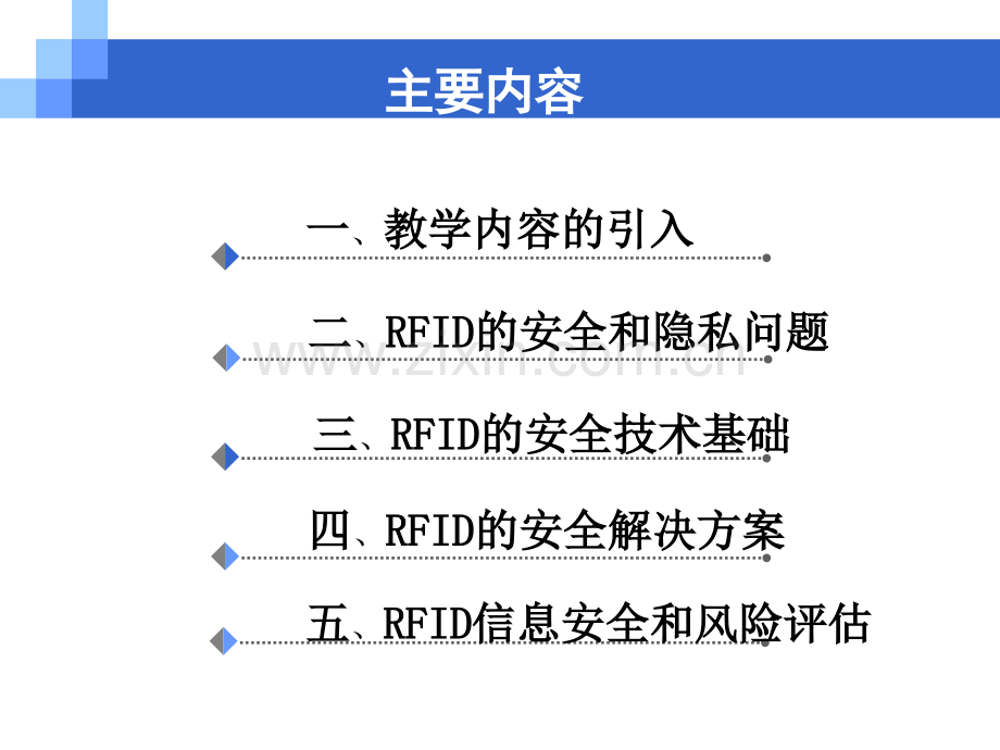 RFID系统中的安全和隐私管理.pptx_第2页