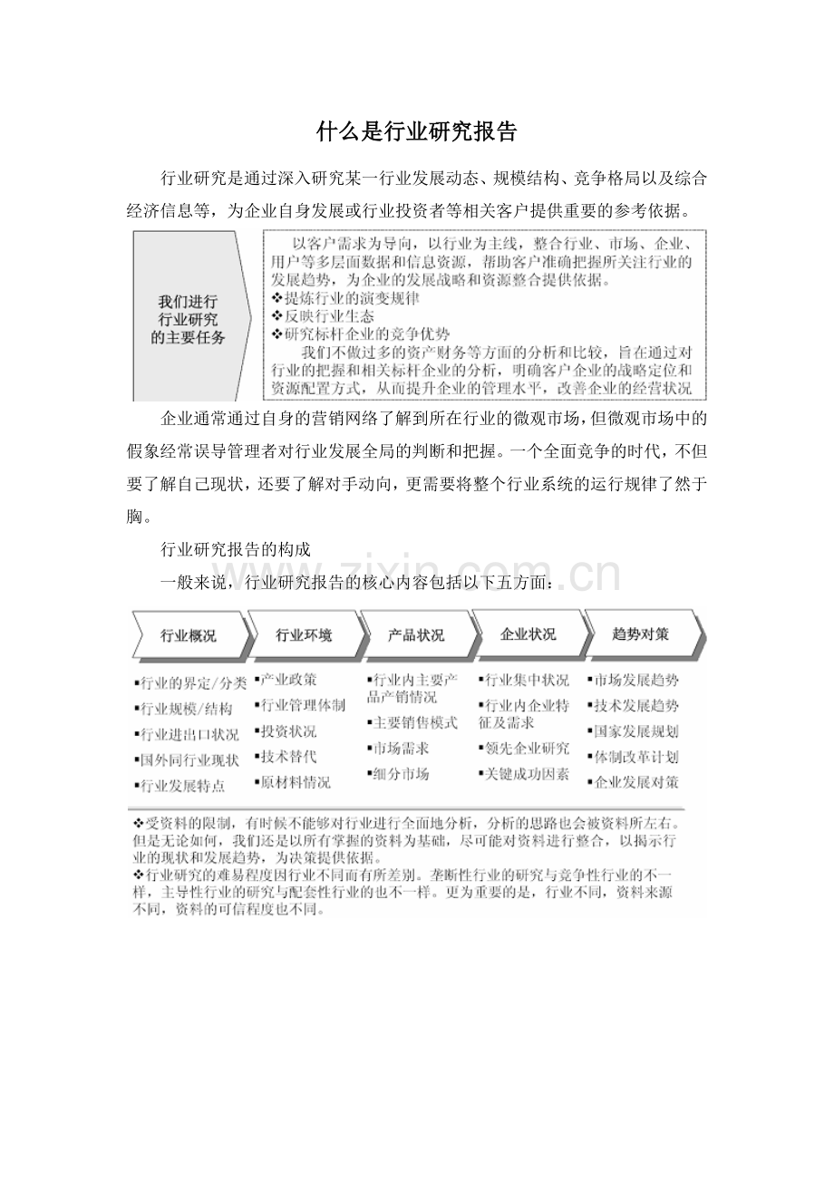 中国港口码头工程建设行业监测与投资前景预测报告实用资料.docx_第2页