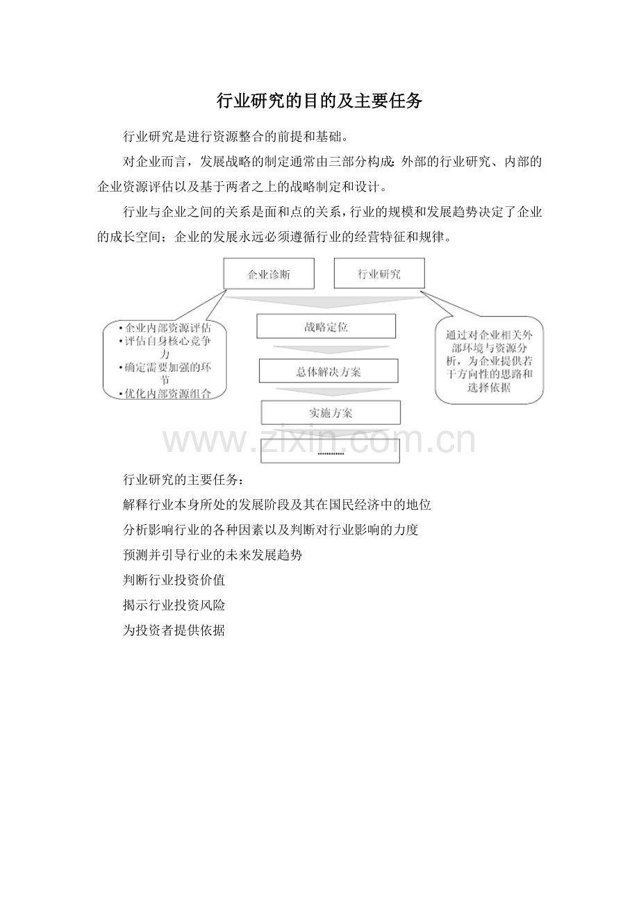 中国港口码头工程建设行业监测与投资前景预测报告实用资料.docx_第3页