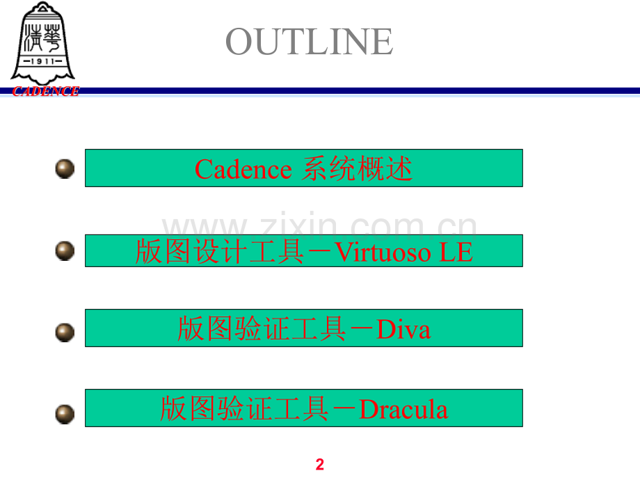 cadence教程—清华大学微电子.pptx_第2页