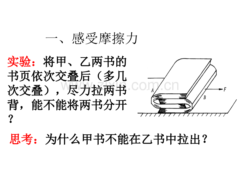 七年级科学摩擦利和弊4.pptx_第1页